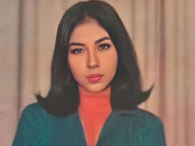 Almarhum Titiek Puspa ketika masih muda / Foto : Ist