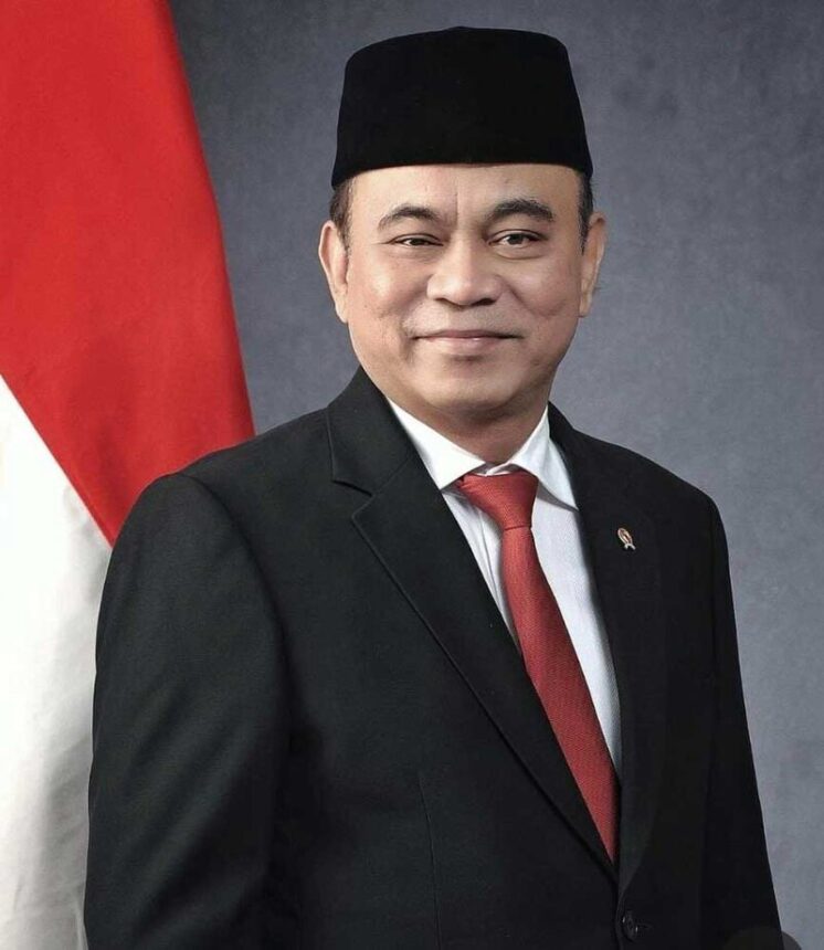 Menteri Koperasi Budi Arie Setiadi / Foto : wikipedia