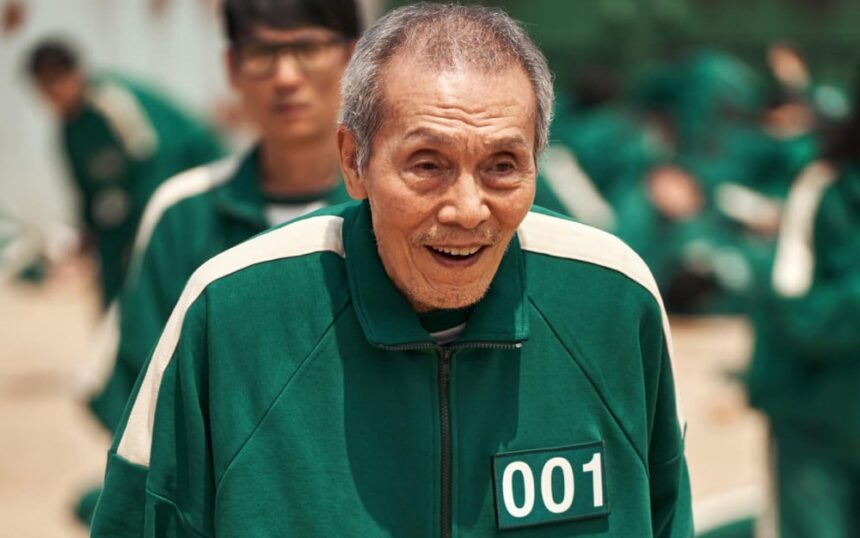 Pemeran Squid Game Oh Youn soo terjerat kasus hukum / Foto : allkpop