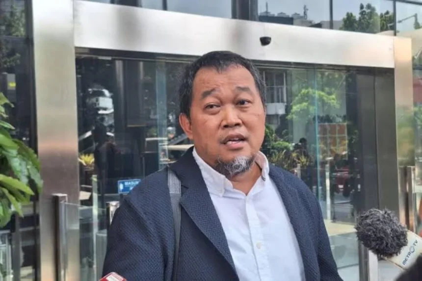 Ketua MAKI Boyamin Saiman / Foto : Ist