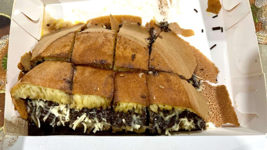 Terang Bulan / Foto : Dok