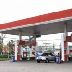 Stasiun Pengisian Bahan Bakar Umum / foto : dok