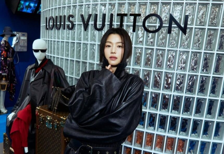 Jun Ji Hyun / Foto : llkpop
