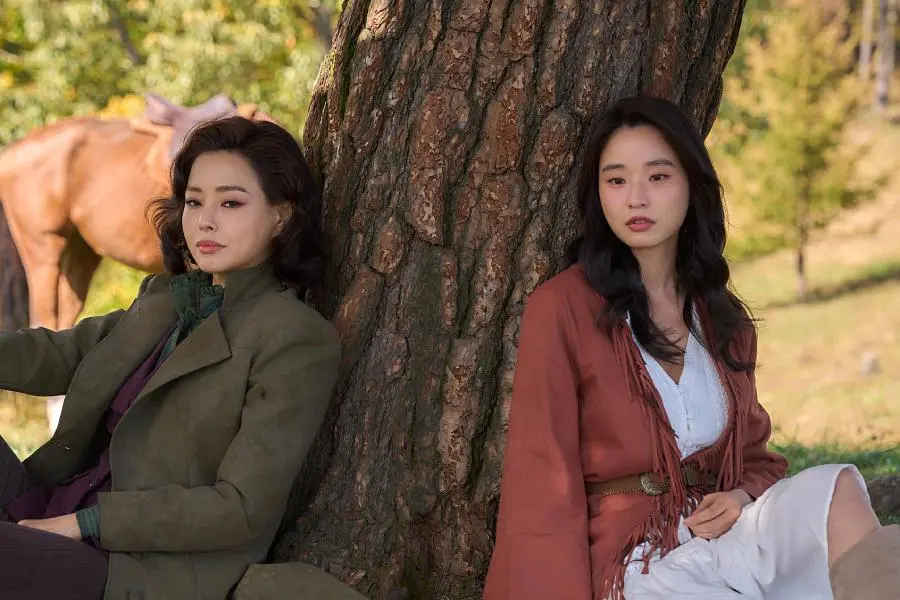 Salah satu adegan Madame Aema / Foto : Soompie