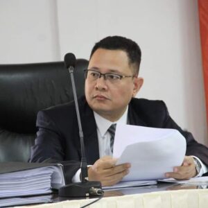 Dr. Hananto Widodo, MH / Foto : Ist