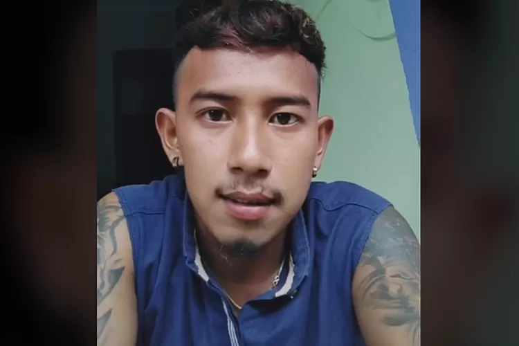 Profil konten kreator sam.pitak.sopir.seez / Foto : FB