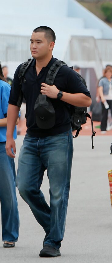 Li Ji Ho / Foto: allkpop