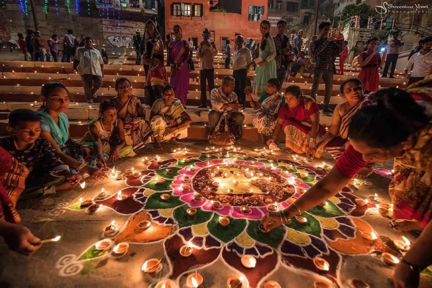 Mengenal Diwali Sebagai Festival Cahaya Yang Dirayakan Selama 5 Hari mengenal-diwali-sebagai-festival-cahaya-yang-dirayakan-selama-5-hari