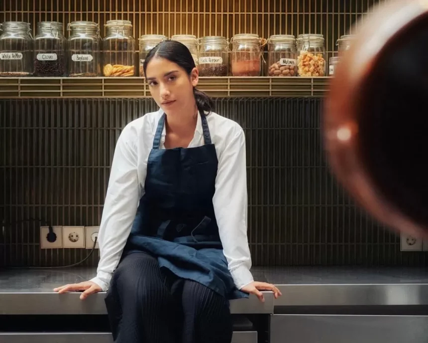 Sabrina Alatas / Foto: JP