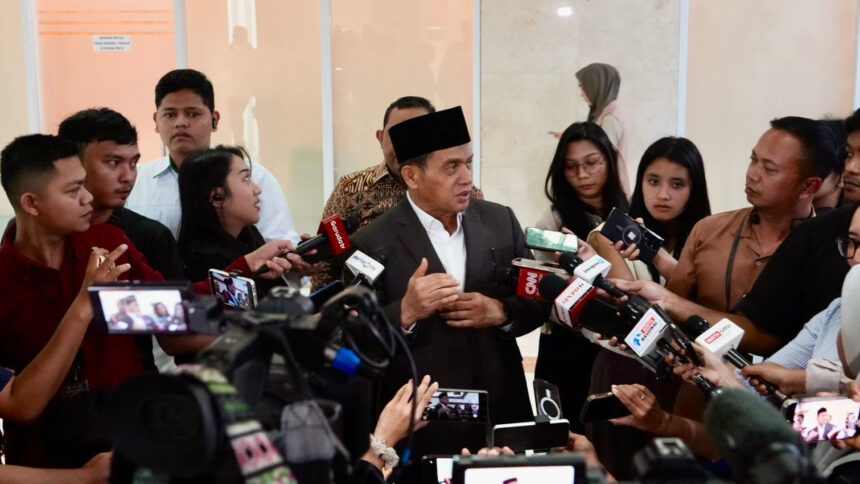 Romo Muhammad Syafii / Foto: Kemenag RI