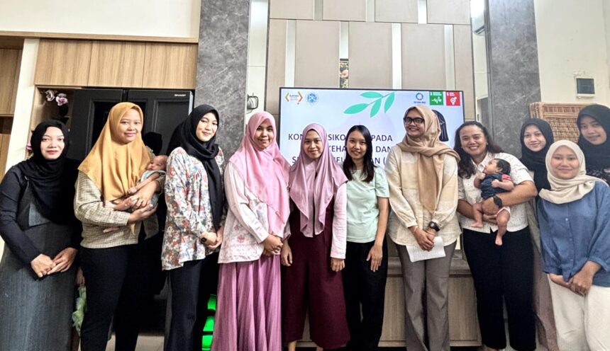 Foto bersama usai acara/dok.istimewa