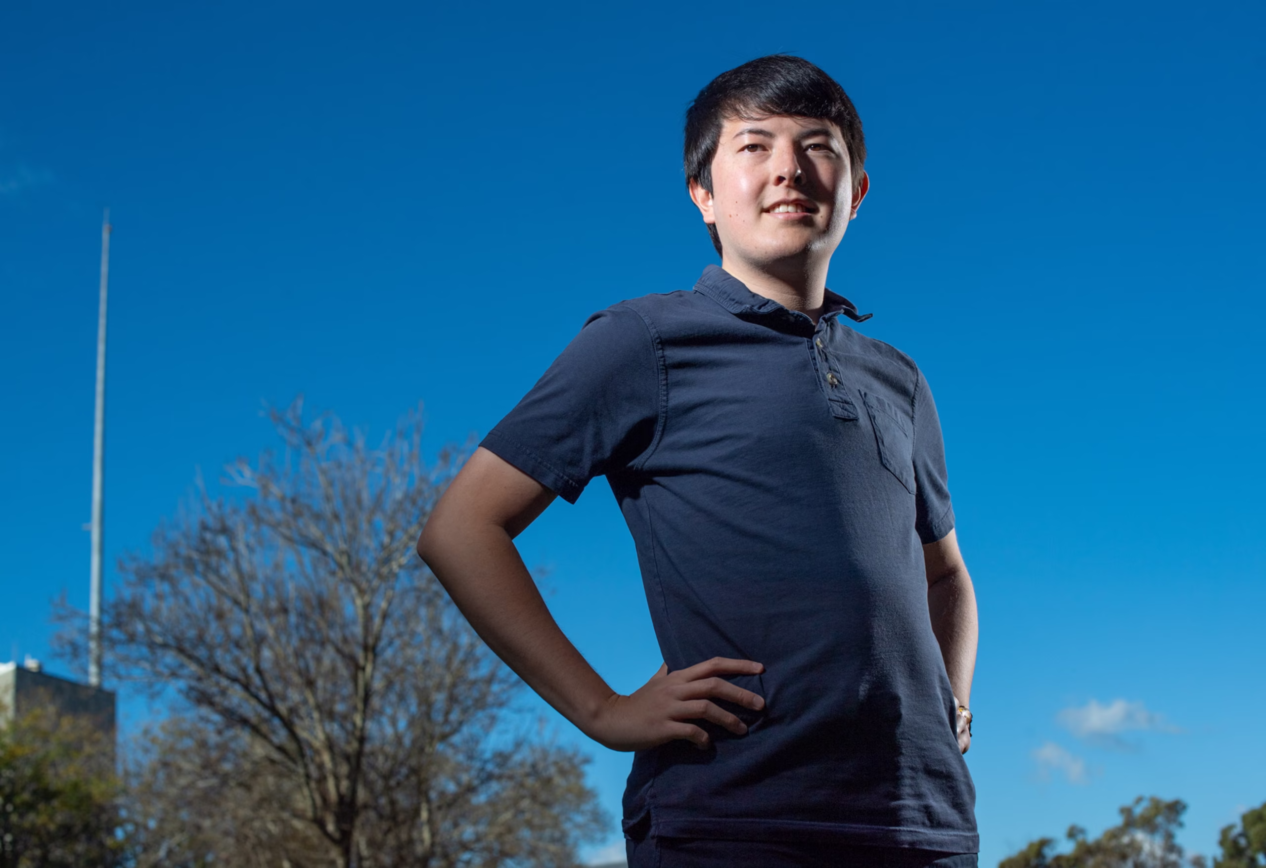 Dr. Chelsea Huang/ Foto: The Guardian