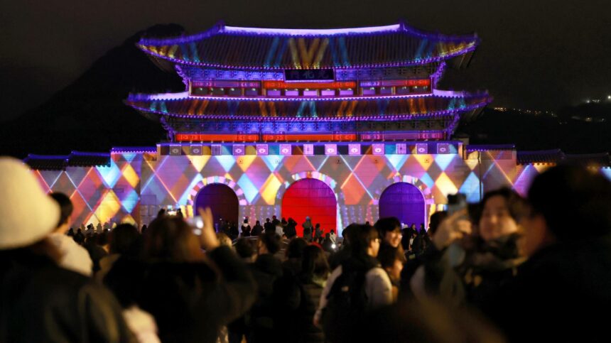 Warisan budaya Korea / Foto: korean Times