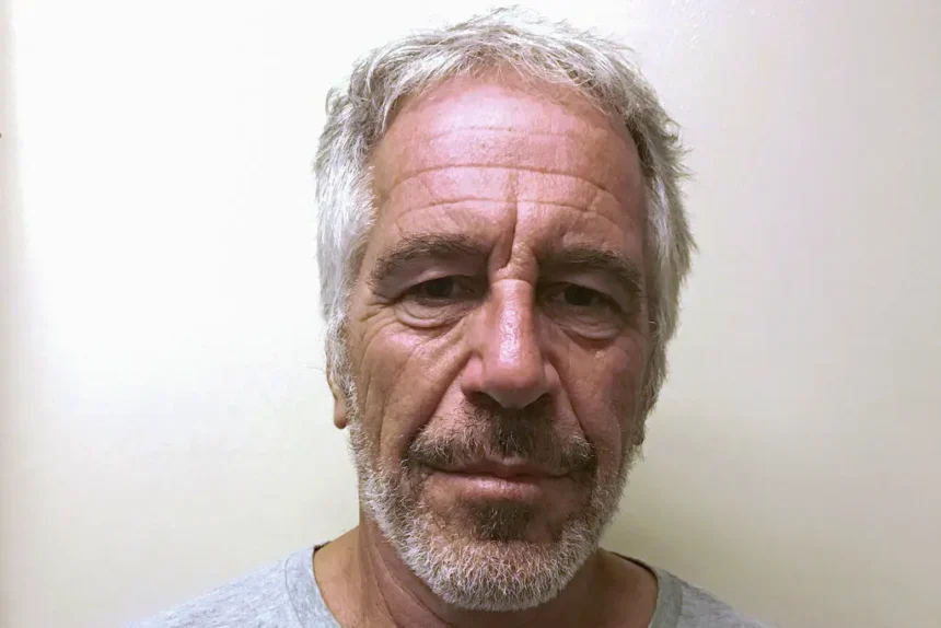 Jeffrey Epstein/ Foto: Ist