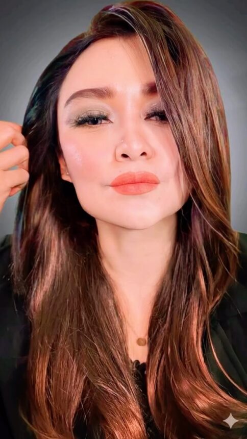 Zeda Salim / Foto: IG