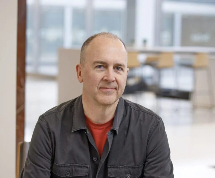 Doug Field/ Foto: technocrunch