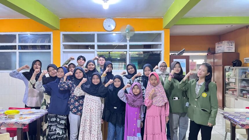 Foto bersama usai kegiatan/dok.aktual.co.id