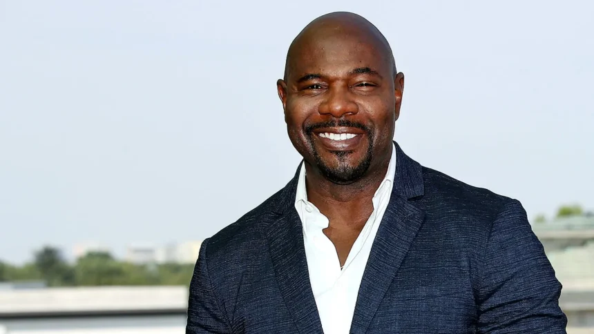 Antoine Fuqua/ Foto: Ist