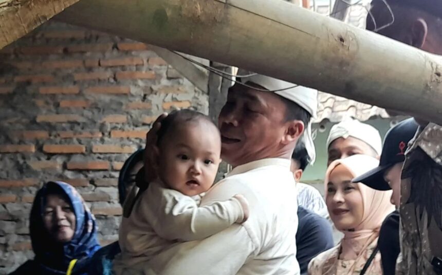 Mendukbangga/Kepala BKKBN Wihaji/ Foto: ANTARA