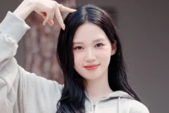 Yeowon / Foto: allkpop