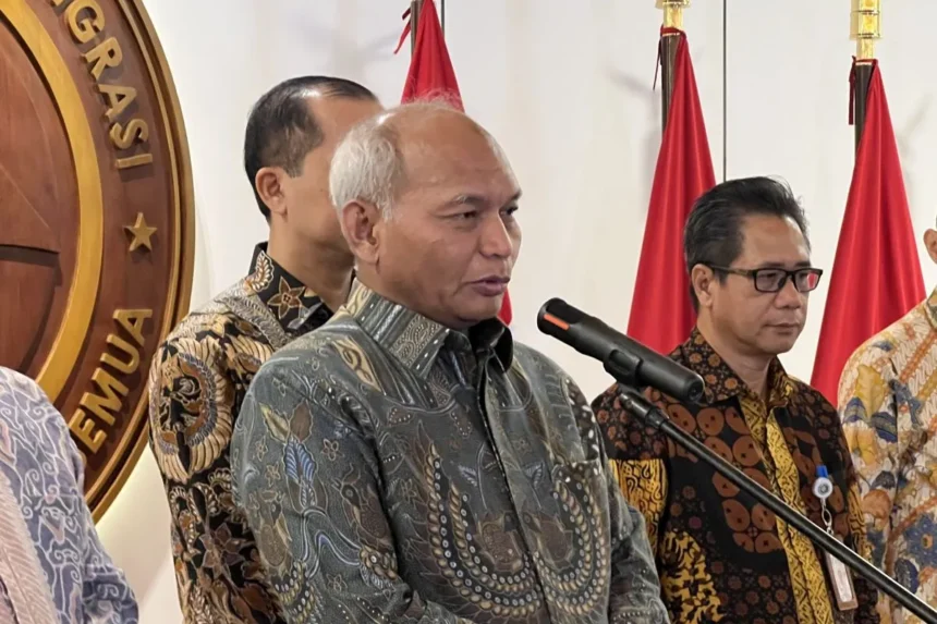 Kepala SKK Migas Djoko Siswanto / Foto: ANTARA