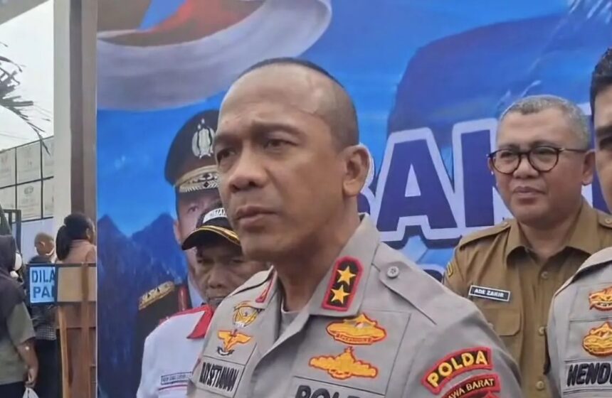 Irjen Pol Rudi Setiawan/ Foto: ANTARA