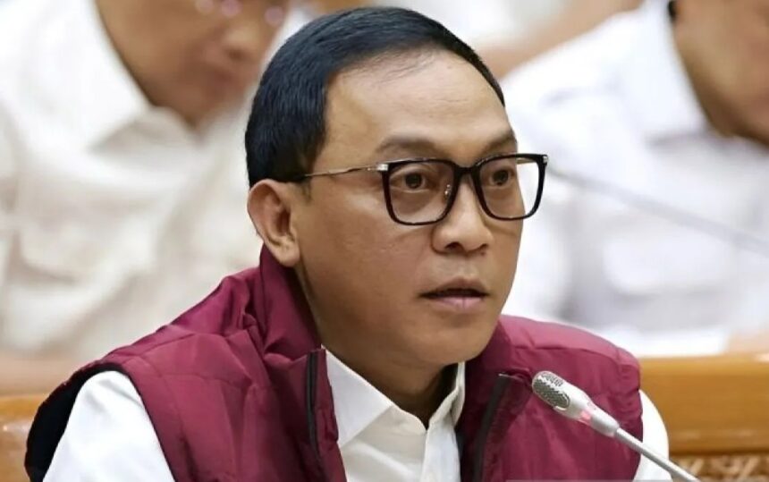 Direktur Tindak Pidana Narkoba (Dirtipidnarkoba) Bareskrim Polri Brigjen Pol. Eko Hadi Santoso/ Foto: ANTARA