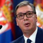 Aleksandar Vucic / Foto: VoA