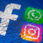 Facebook, Whatsapp, Instagram/ Foto: CNBC