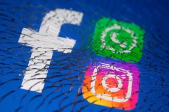 Facebook, Whatsapp, Instagram/ Foto: CNBC