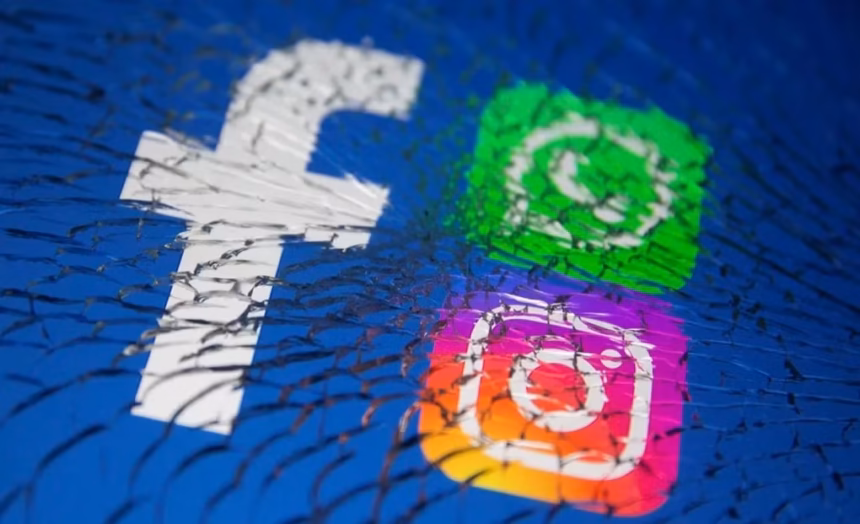 Facebook, Whatsapp, Instagram/ Foto: CNBC