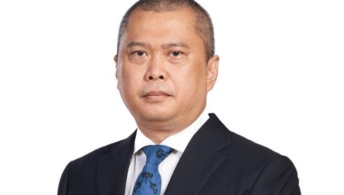 Menteri Perhubungan Dudy Purwagandhi/ Foto: Trisaksti