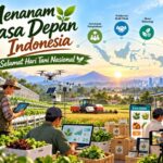 Ilustrasi Hari Santri Nasional/dok.istimewa