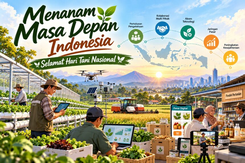 Ilustrasi Hari Santri Nasional/dok.istimewa