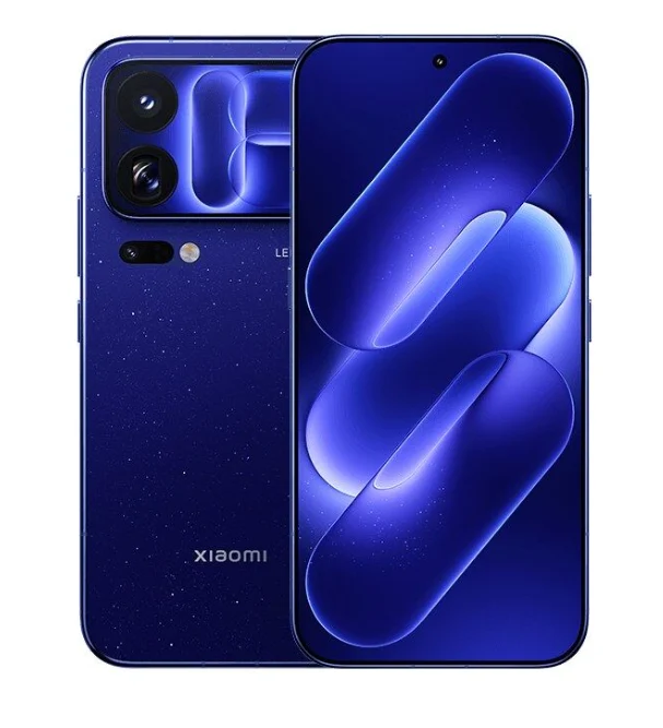 Xiaomi 18/ Foto: Ist