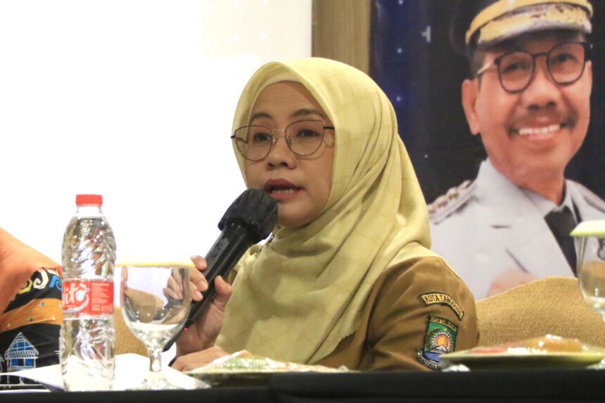 dr. Dini Anggareni / Foto: Tangerang Kota
