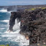 Gugusan Kepulauan Laut Hōlei/ Foto: Vn