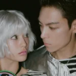 Nana dan TOP/ Foto: soompi