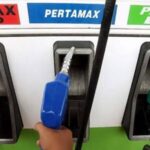 SPBU Pertamax/ Foto: Ist