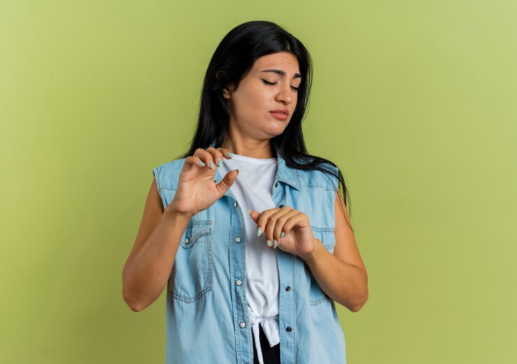 Hati hati dengan penggunaan kata karena bisa menjebak seseorang memiliki profil toxic