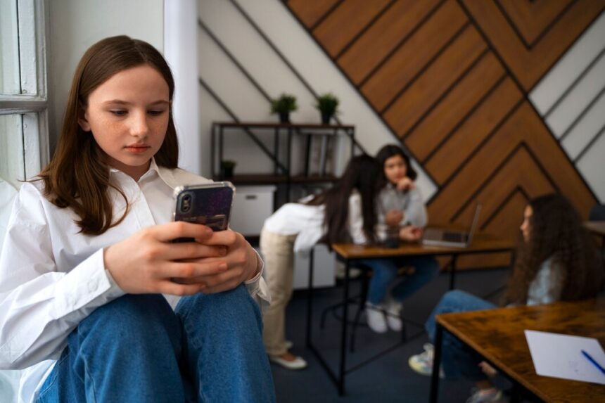 Butuh strategi bagi introvert keluar dari dekapan sosial