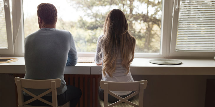 Perlu komunikasi ketika diabaikan