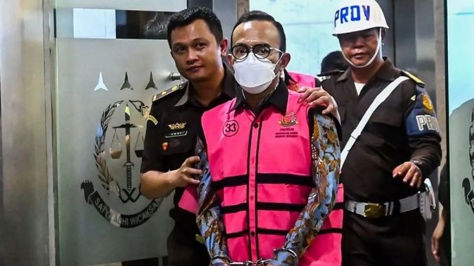 Dirut PT Pertamina Patra Niaga Riva Siahaan / foto : Antara