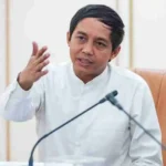 Raja Juli Antoni/ Foto: Ist