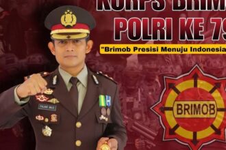 AKBP Fajar Widyadharma Lukman/ Foto : Ist