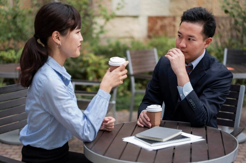 Butuh ketegasan berbicara dengan sosok manipulatif/ foto : freepik