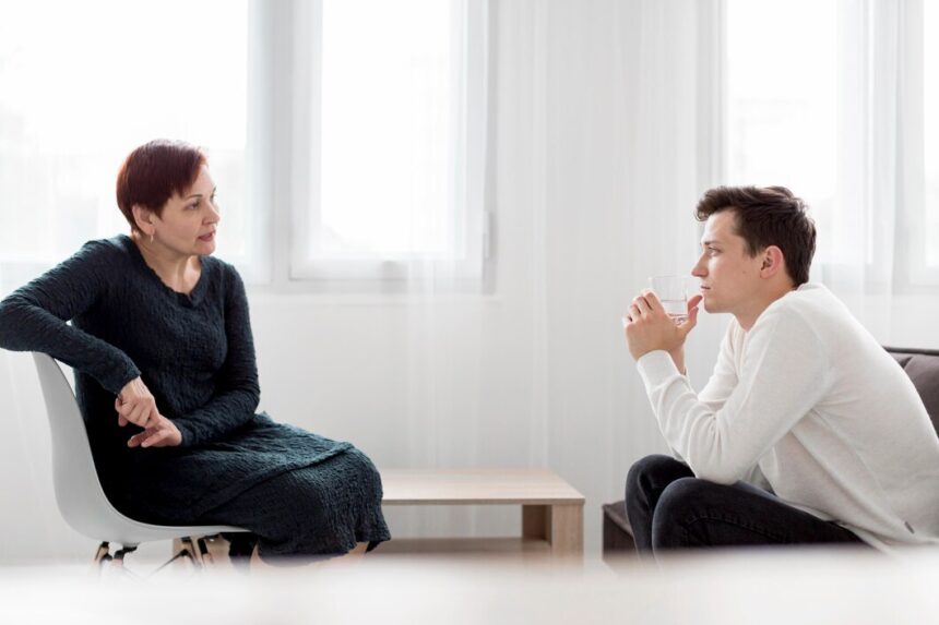 Obrolan seputar fisafat butuh kecerdasan tersendiri/ foto : freepik