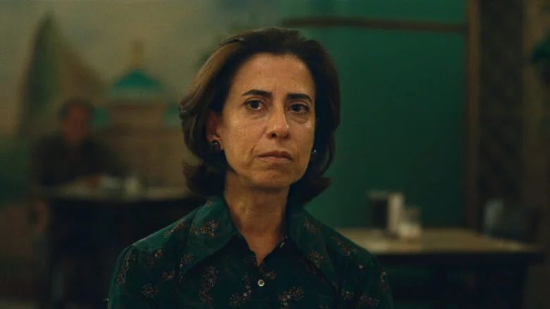 Film I Am Still Here yang diperankan Fernanda Torres memenangkan film terbaik Oscar 2025/ foto : ist
