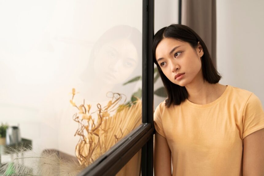 Tidak memiliki batasan bisa membuat stres dan turunnya harga diri./ Foto : Freepik