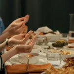 Berbuka yang manis agar mengembalikan tenaga setelah berpuasa/ Foto : Ist